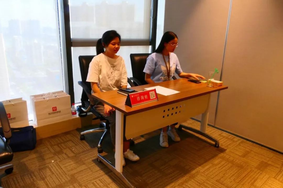 楚德律所王磊律师开展关于《夫妻财产分割》的知识讲座(图4)