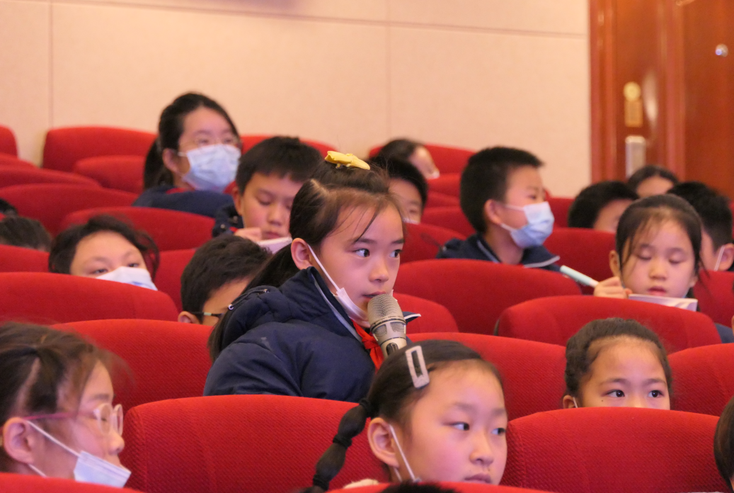 楚德走进武汉澳洲国际学校,吹响武汉校园普法新风(图4)