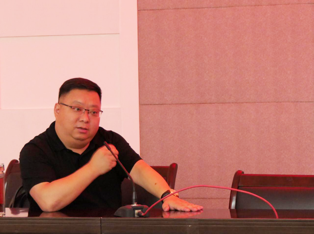 楚德吴俊国主任受邀主讲2021武昌区安全生产培训大讲堂(图2)