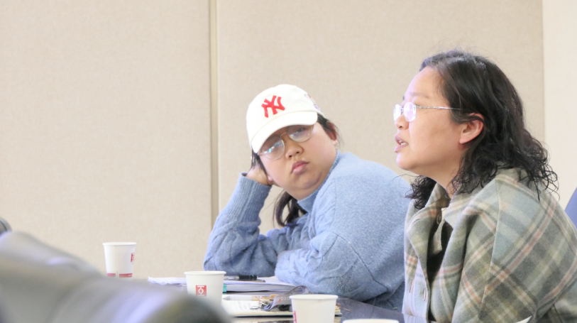 楚德律所走进湖北工建集团,专题培训讲座会议圆满成功(图6)