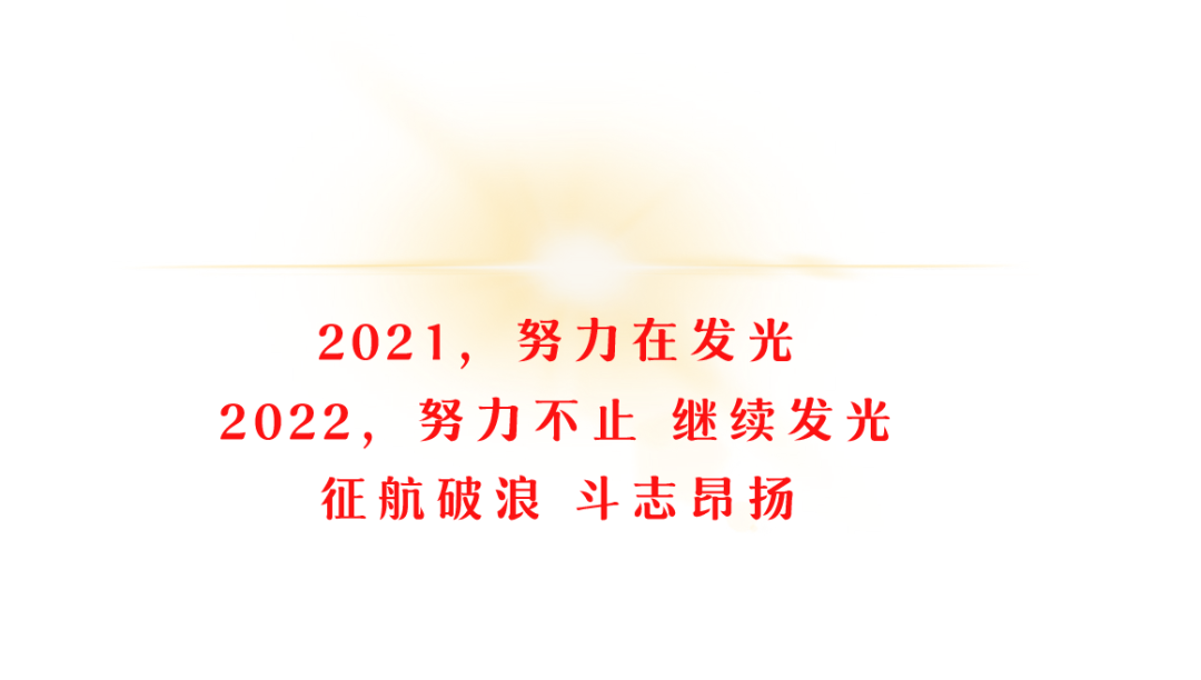 努力在发光!2022楚德迎新&表彰年会隆重举办(图20)