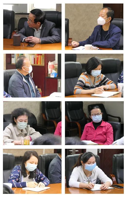 楚德快讯 | 走进省建设教育协会 法律讲座圆满举办(图4)