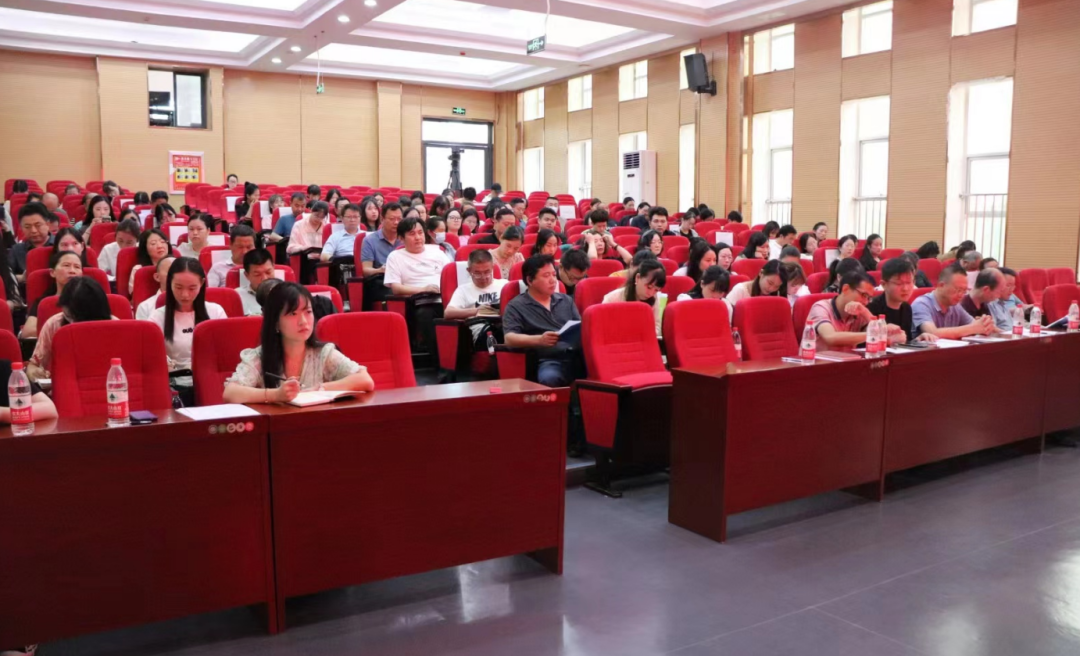 法治入师心 | 楚德走进金口教育总支,校园专题法律讲座圆满举办(图5)