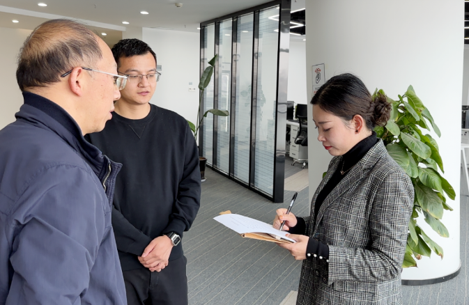 江夏区工商联携手楚德(江夏)律师事务所 打造高效企业调解机制(图2) 1-240624163029296.png