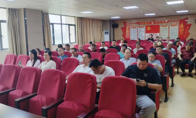 再进江夏经济开发区,楚德律所为江夏法制建设助力(图2) 1-240624163I3591.png