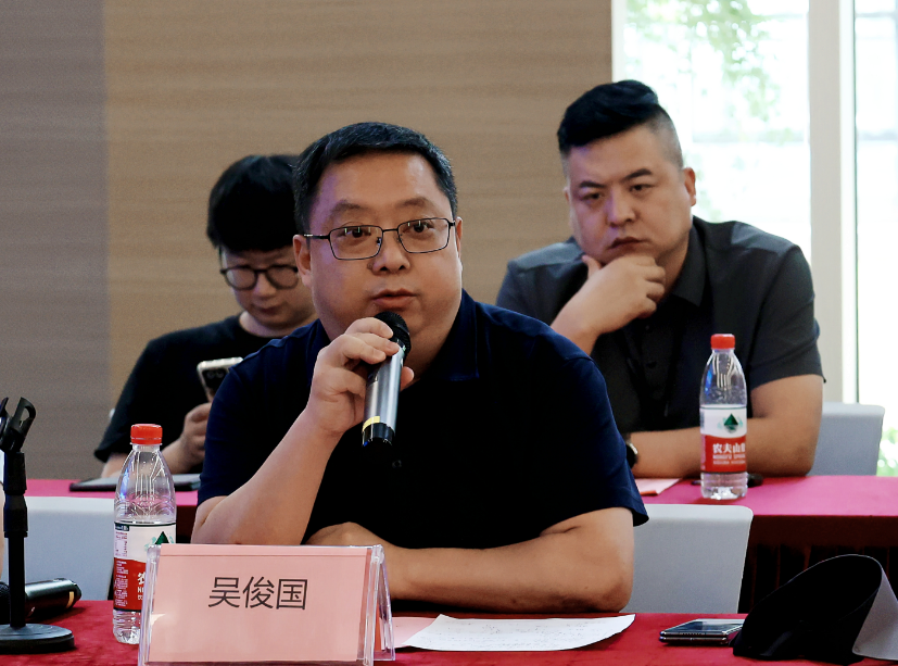 楚商“会员互访促发展”活动深入鄂州,吴俊国主任深度参与共谋发展新篇(图3) 1-240G51545202E.png
