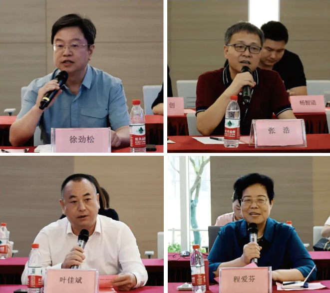 楚商“会员互访促发展”活动深入鄂州,吴俊国主任深度参与共谋发展新篇(图2) 1-240G9152410I3.png