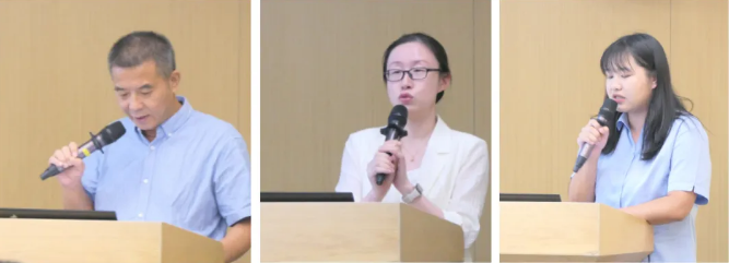 汉阳区科技企业雏鹰培育活动成功举办,楚德律师解读新《公司法》下董监高责任(图4) 1-240P20955535b.png