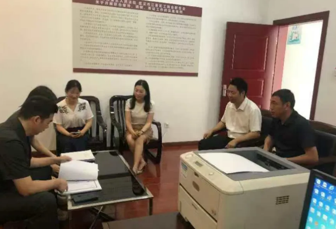 《湖北日报》聚焦!江夏调解新机制,楚德律所助企排忧解困见成效(图1) 1-2411051H2192a.png