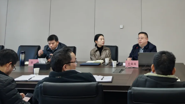 赋能黄石国投检测认证集团,楚德律所法律培训护航企业稳健前行(图3) 1-241203154012N7.png