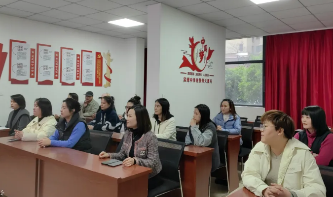 “宪”入人心 法润湖北 | 楚德江夏分所深化国家宪法日,三场法律讲座成功举办(图3) 1-241212144Q2219.png