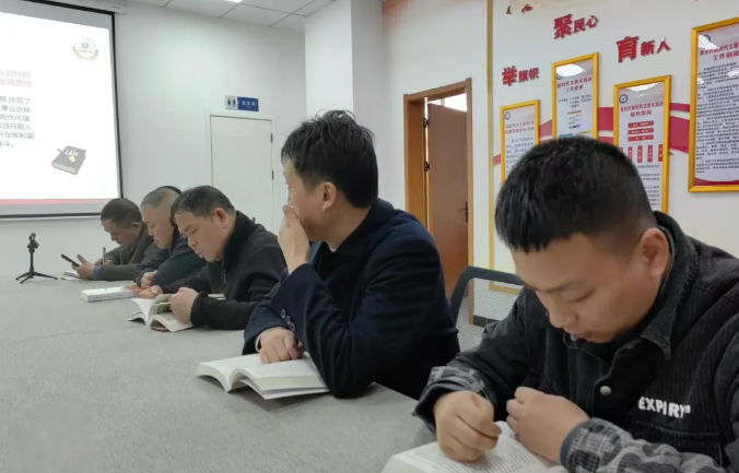 “宪”入人心 法润湖北 | 楚德江夏分所深化国家宪法日,三场法律讲座成功举办(图8) 1-241212145J04P.png
