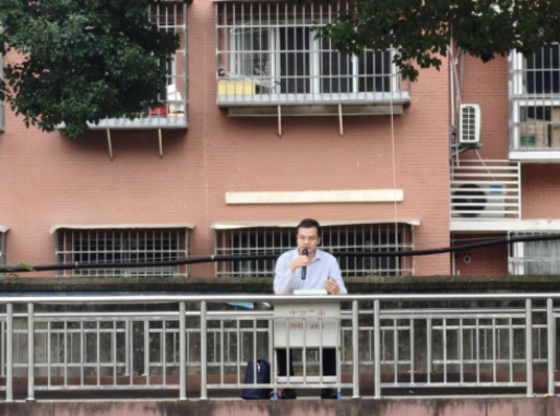 阳光成长 与法同行 | 楚德走进大冶二中,法治宣传教育讲座筑牢青春法治防线(图1) 1-260313112P0464.png