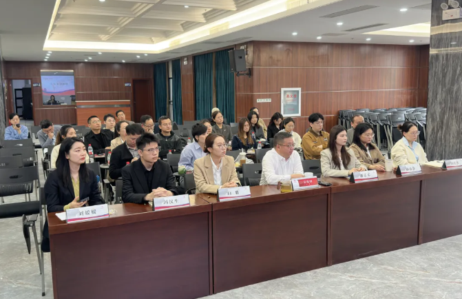 迭代提升 凝聚新能 | 楚德2026年第一季度全员大会圆满召开(图2) 1-2604140ZUVV.png