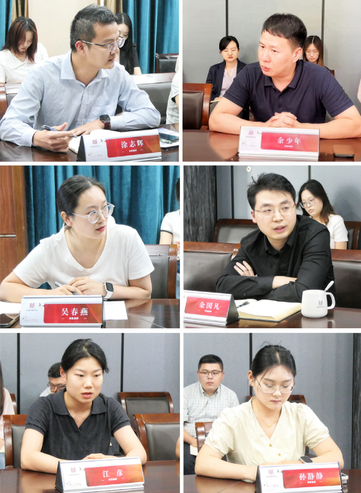 复盘精进 笃行致远|楚德律所2026年度首场律师工作复盘恳谈会圆满召开(图3) 1-2606021F353343.png